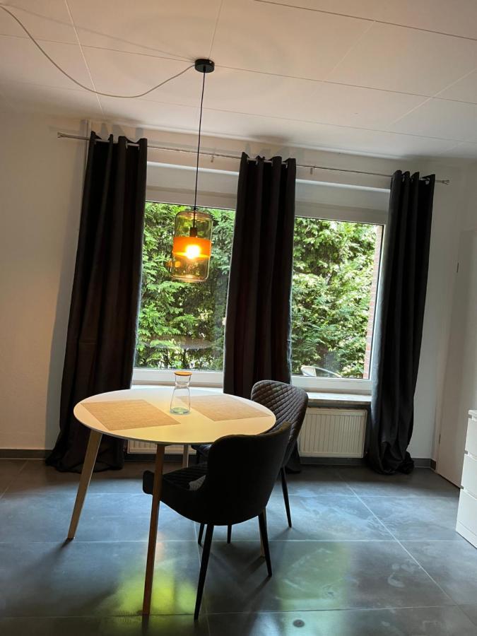 Deich Quartier 9.1 Apartment Dorumer Neufeld Exterior photo